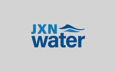 JXN Water Traffic Advisory Issued for Cooper Road