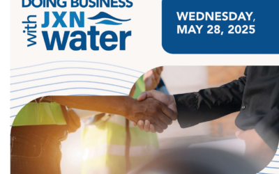 Doing Business with JXN Water Summit
