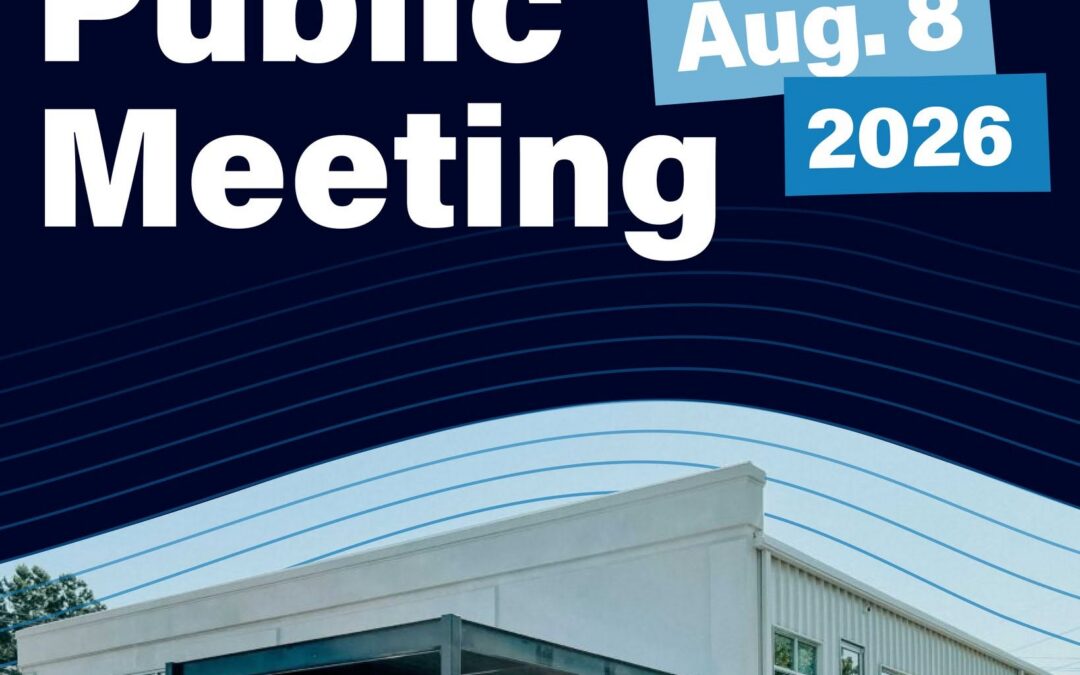 Upcoming Quarterly Meeting August 8, 2026